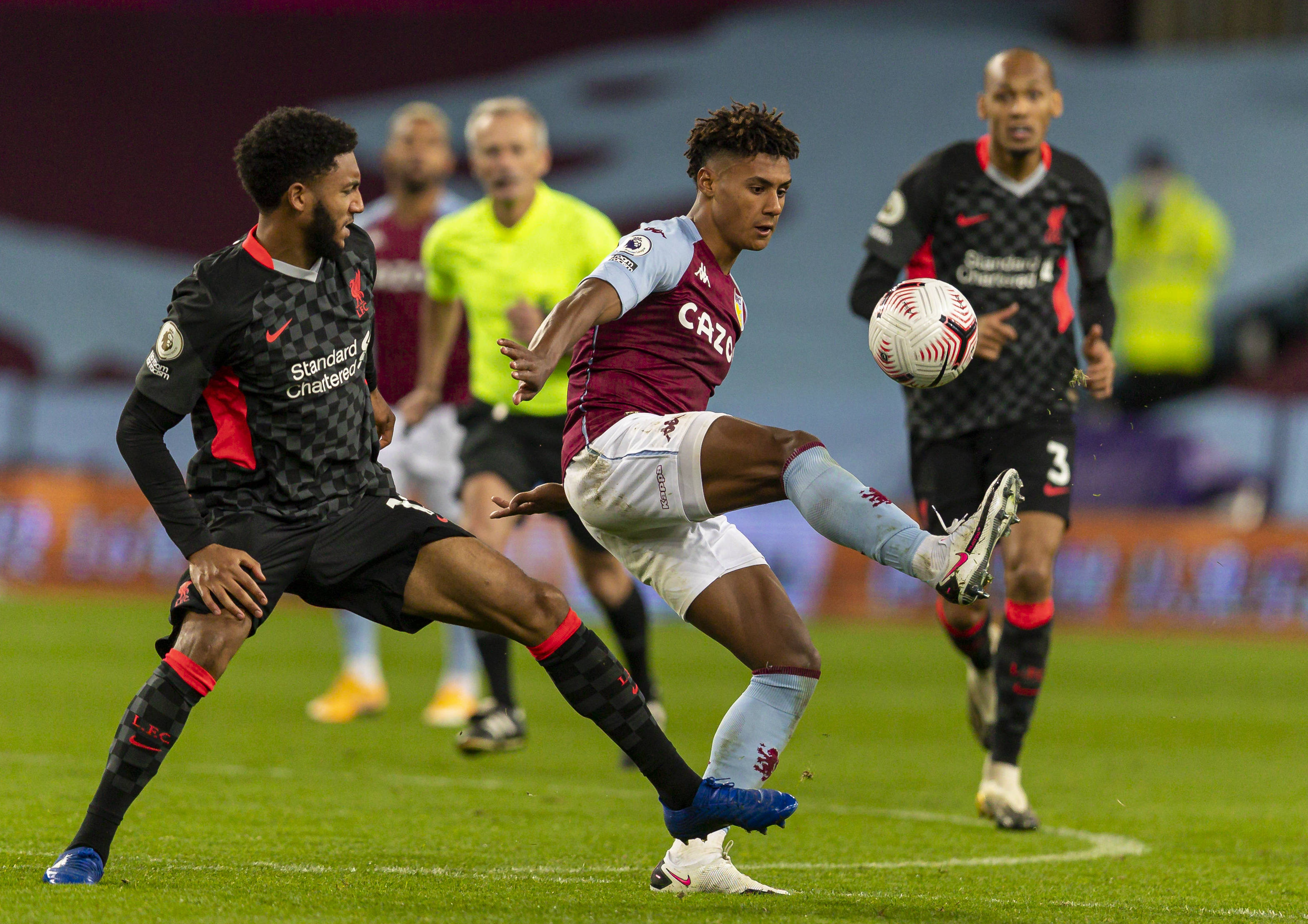 在一次常规 在一次常规